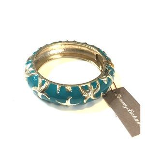 Tommy Bahama star fish bracelet